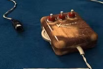 Choáng ngợp với các siêu phẩm công nghệ từ thời Liên Xô