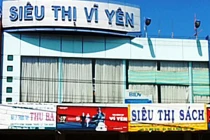 Siêu thị buộc nữ sinh đeo bảng “Tôi là người ăn trộm”