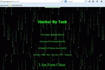 Hacker Trung Quốc tấn công gần 150 trang mạng Việt Nam