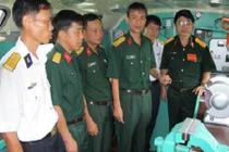 Việt Nam đẩy mạnh đồng bộ, cải tiến xe tăng - thiết giáp