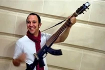 10 phát minh “lai” quái dị nhất