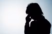 Mặc cảm... đàn ông