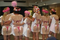 Những phát minh khoa học cười “chảy nước mắt” (37)