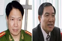 Bố Dương Chí Dũng không biết 2 con bị bắt