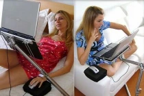 Những phát minh khoa học cười “chảy nước mắt” (40)