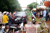 "Đại gia" Việt tai tiếng, bẽ mặt vì... hám gái