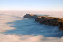 Top hiện tượng thiên nhiên kỳ quái nhất hành tinh