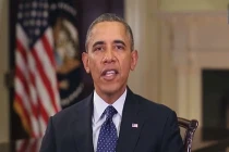 Tổng thống Mỹ chúc Tết những gì?