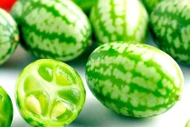 Những phép lai quái gở của thực vật 