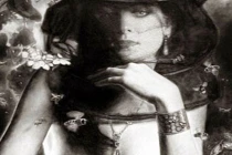 Kinh ngạc nghệ thuật vẽ tranh bằng khói 