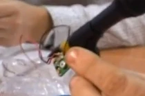 Đồ gia dụng Trung Quốc: cài chip gián điệp kiểu gì?