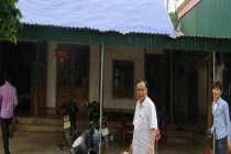Vụ dân phá nhà cán bộ Hà Tĩnh, bắt trói CA: lệnh trên phải làm!