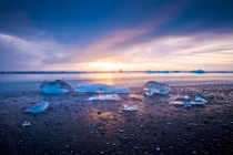 Vẻ đẹp đáng kinh ngạc của nơi tận cùng thế giới