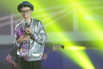 Tỷ phú Jack Ma vốn là người dốt toán