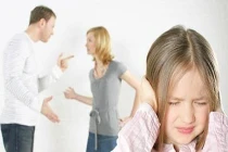 Ly hôn, bỏ luôn con