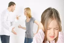 Ly hôn, bỏ luôn con