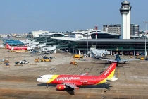 Máy bay VietJet chở khách đi Đà Lạt đến... Nha Trang