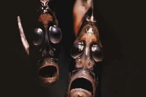 Top sinh vật kinh dị nhất đại dương