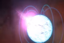 Bí ẩn khó giải về các ngôi sao trong thiên hà