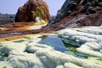 10 xứ sở nóng khủng khiếp nhất thế giới 