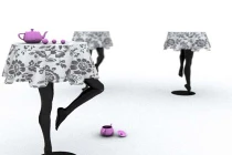 Những phát minh khoa học cười “chảy nước mắt” (48)