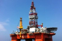 Tàu Việt Nam khó tiếp cận giàn khoan 981 vì thời tiết