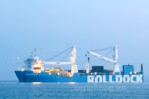 Bắt đầu đưa tàu ngầm Hà Nội xuống vịnh Cam Ranh