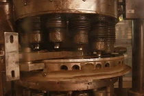 Soi nhà máy sản xuất nhiên liệu hạt nhân lớn nhất Nga