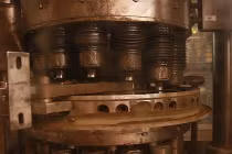 Soi nhà máy sản xuất nhiên liệu hạt nhân lớn nhất Nga