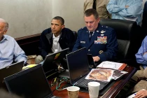 Soi các siêu phẩm công nghệ của Tổng thống Obama (2)