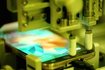 Do thám phòng thử nghiệm điện thoại di động của Samsung