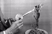 Những phát minh khoa học cười “chảy nước mắt” (46)