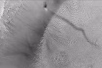 7 khám phá bất ngờ về quỷ bụi trên sao Hỏa