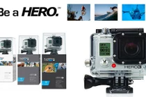 Camera thể thao của HTC đánh bại “ông hoàng” GoPro?
