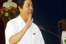 Sao không có ông tướng nào ở Trường Sa?