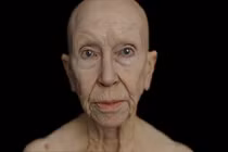 Hình ảnh sốc về mô hình ảo 3D như người thật