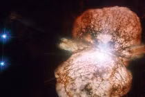 Top hình ảnh tuyệt nhất của NASA (1)