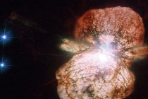 Top hình ảnh tuyệt nhất của NASA (1)