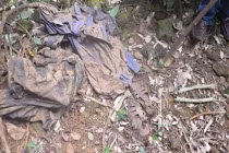 Lạnh người nghe kể vụ bộ hài cốt không đầu