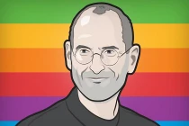 Lộ lý do nhân viên Apple “ghét” ăn trưa với Steve Jobs