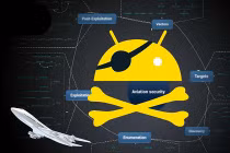 Tin tặc tấn công máy bay như MH370 thế nào?