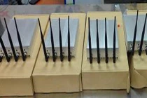 Máy phá sóng Trung Quốc nguy hại thế nào?