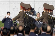 Lộ cách xử tử Jang Song-thaek cực tàn khốc?