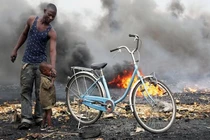 10 điểm ô nhiễm công nghệ độc nhất hành tinh