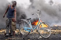 10 điểm ô nhiễm công nghệ độc nhất hành tinh