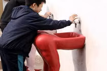 Những phát minh khoa học cười “chảy nước mắt” (51)