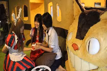 Tỉnh cả người khi thưởng thức... cà phê Sài Gòn