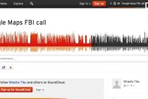Hacker dùng Google Maps nghe lén FBI, USSS