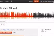 Hacker dùng Google Maps nghe lén FBI, USSS