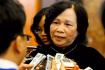 Các tập đoàn nhà nước bị rà soát lương, thưởng